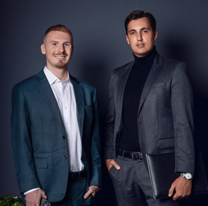 Professionelle Begleitung