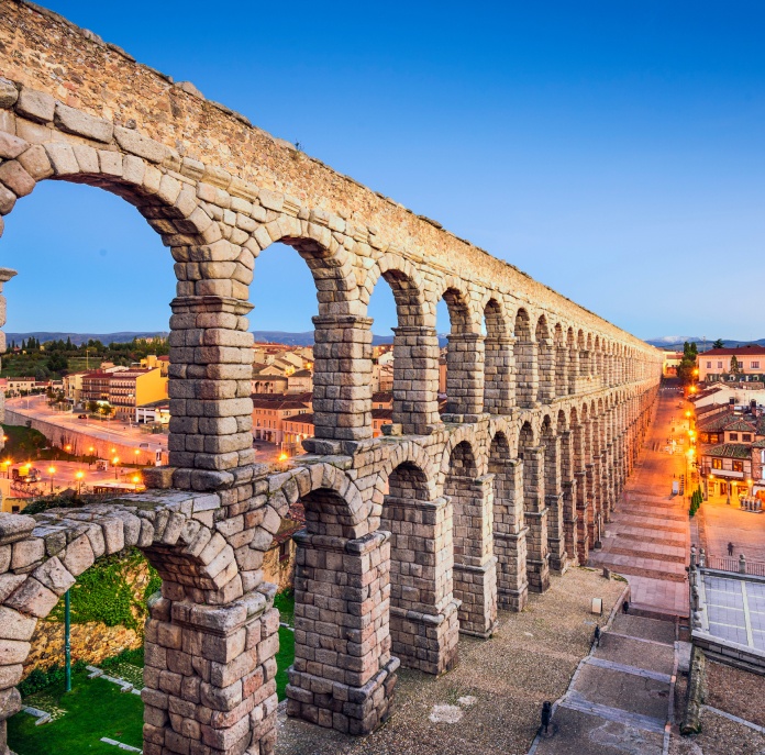 Nachhaltige Lösungen